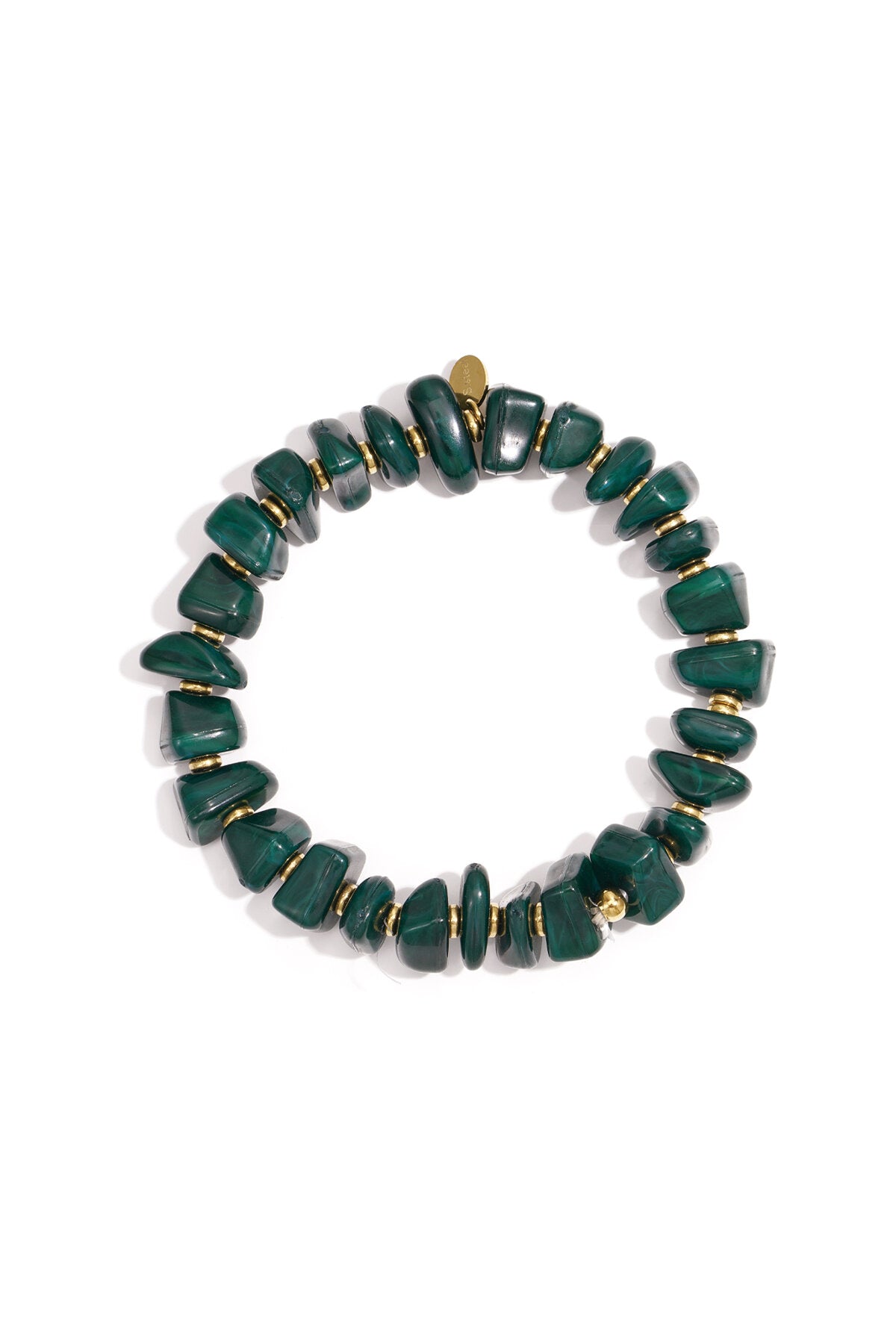 Acrylic Beaded Bracelets Beads Casual Daily Women's jewelry