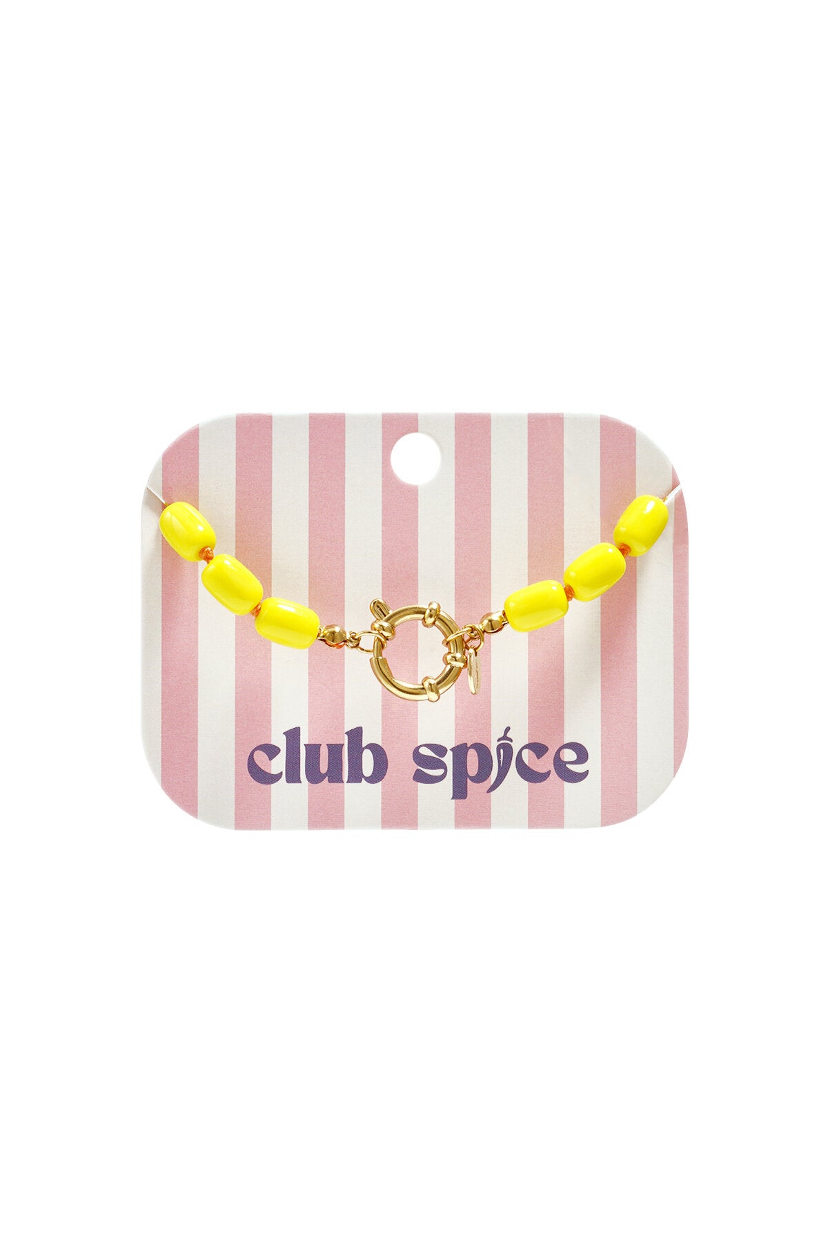 Elegant Glass Beaded Bracelets for Spring/Summer
