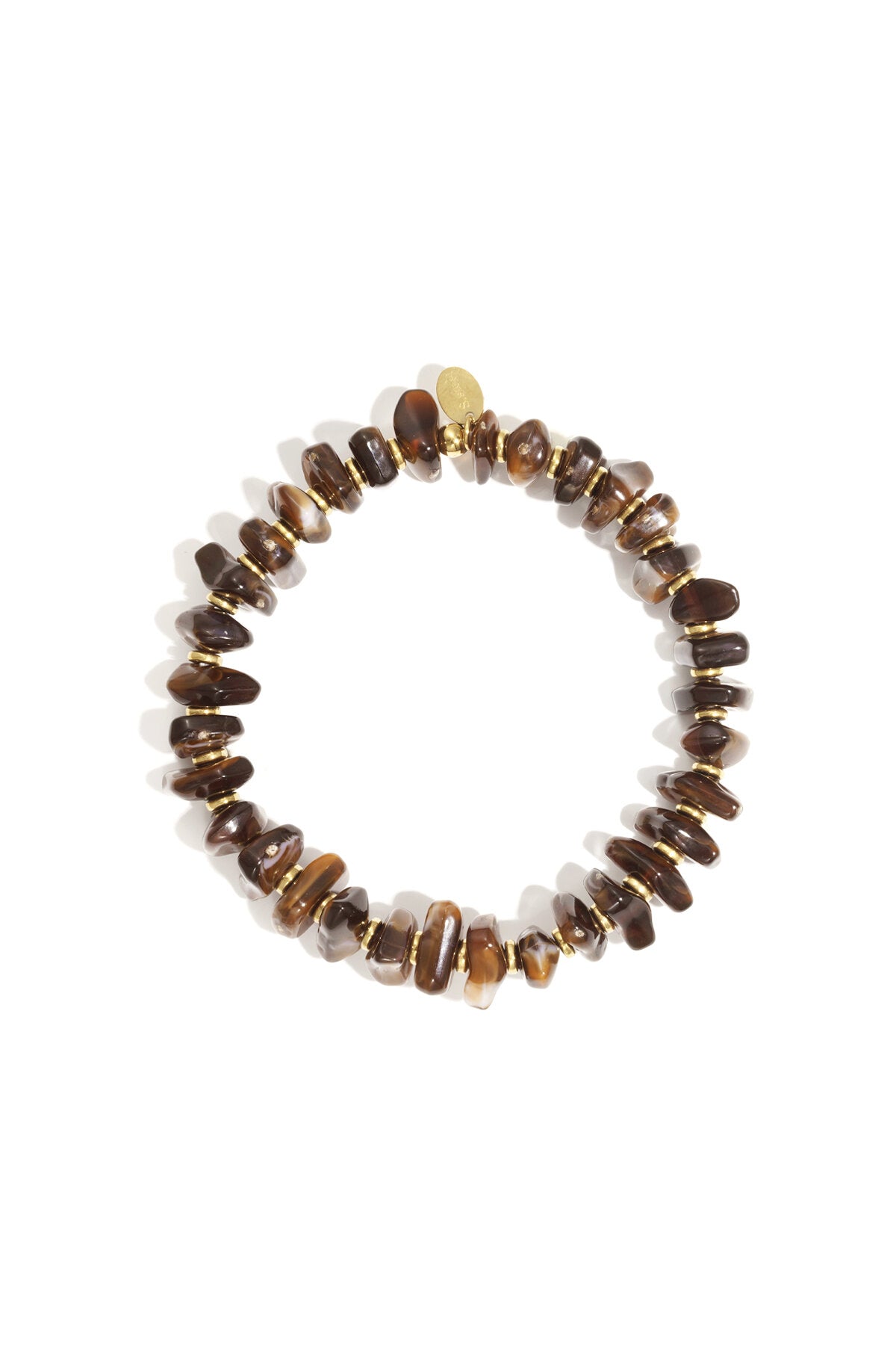Acrylic Beaded Bracelets Beads Casual Daily Women's jewelry