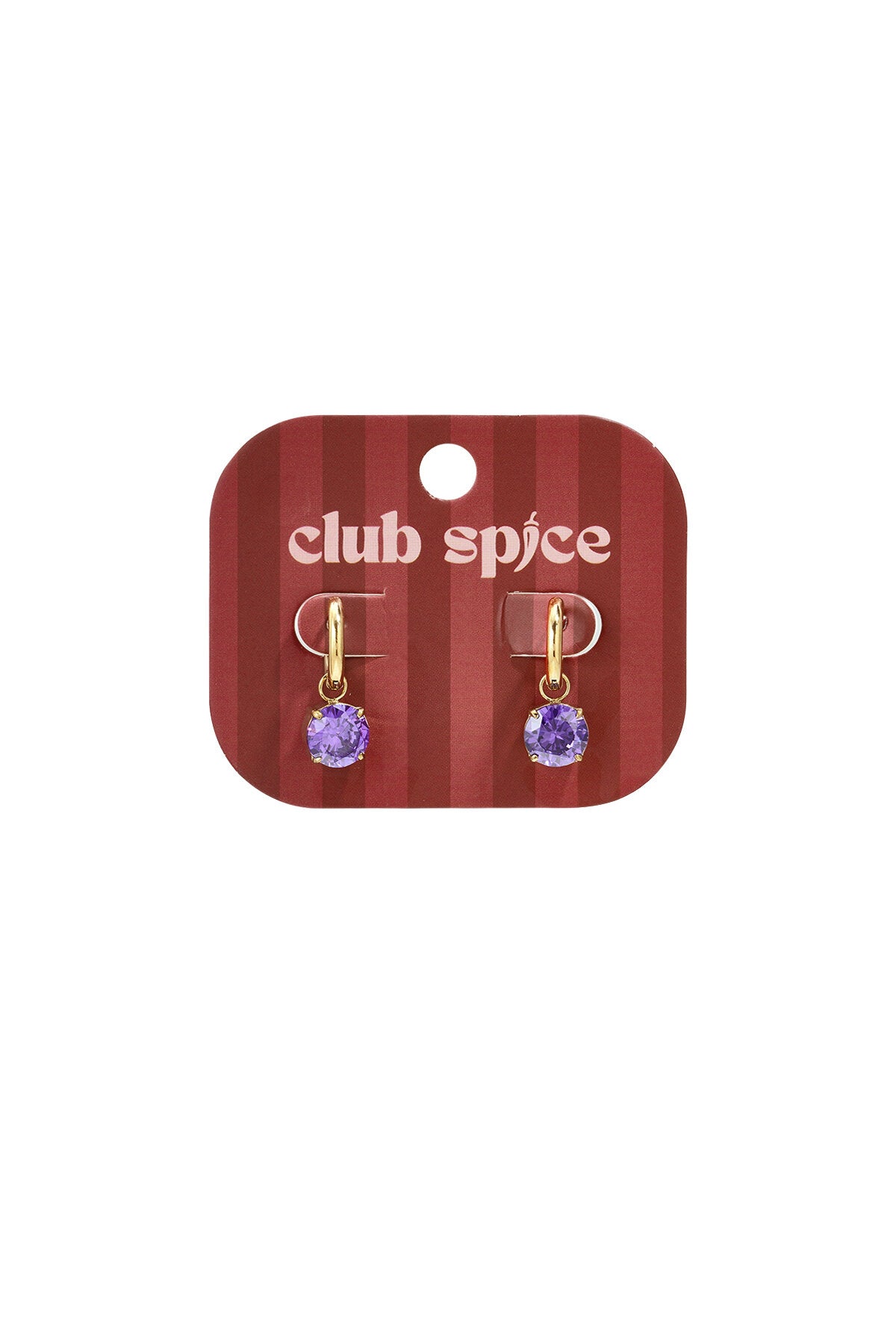 Stylish Geometric Drop Earrings for Spring/Summer