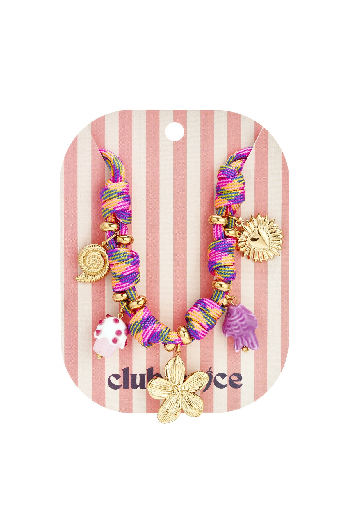 Rope Pendant necklaces Flower Holiday/Beach  Women's jewelry