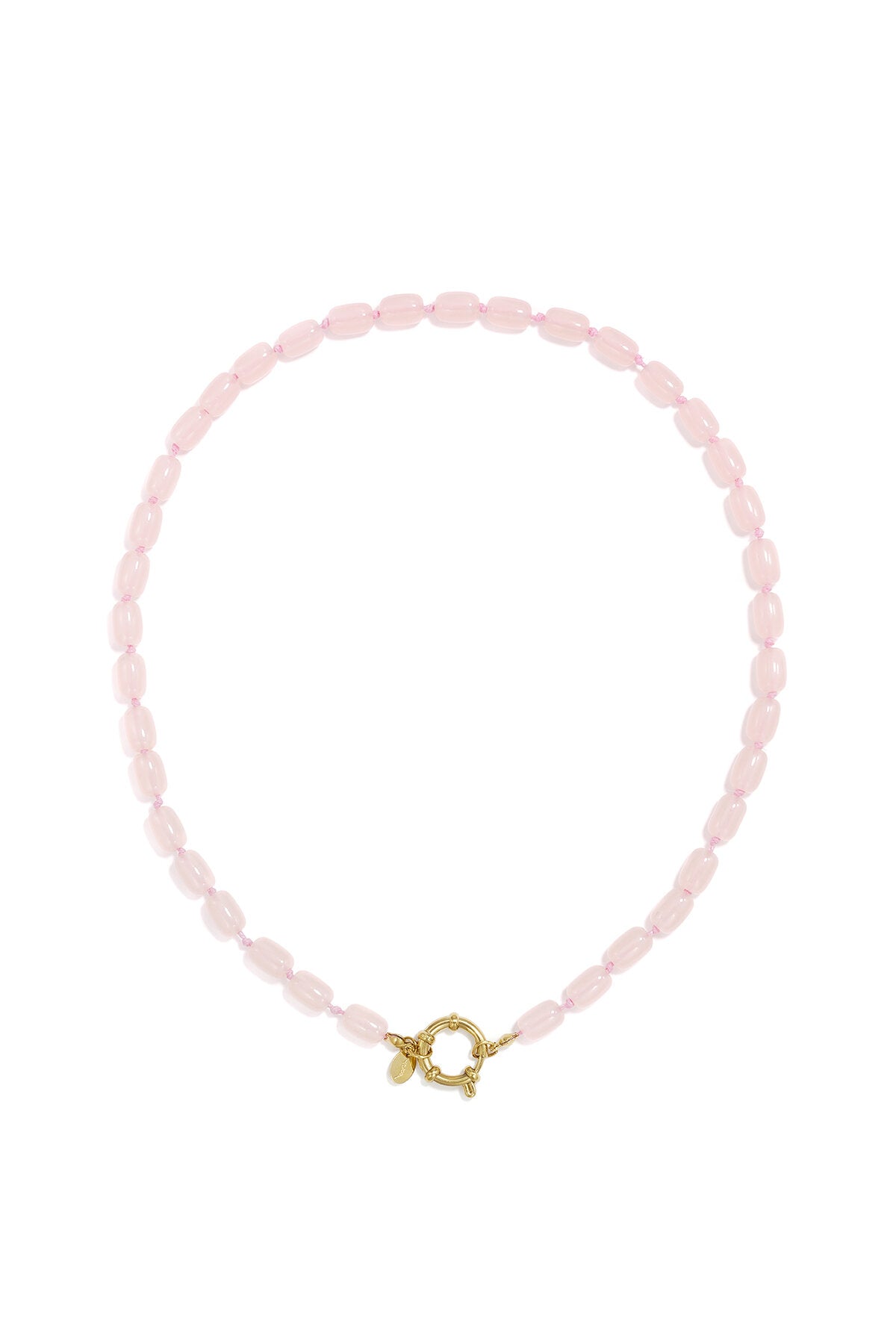 Chic Spring/Summer Beaded Necklace for Women