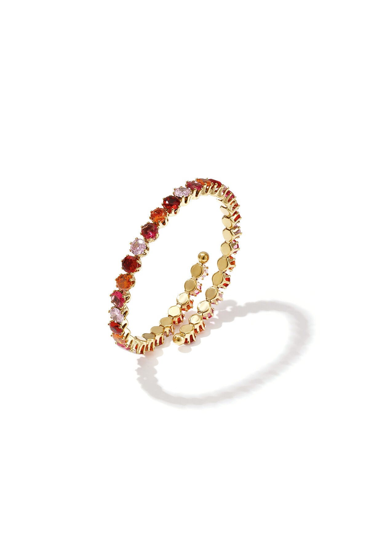 Elegant Cuff Bracelet for Women - Simple and Stylish