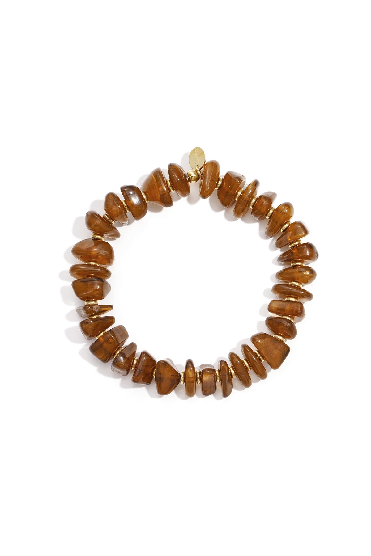 Acrylic Beaded Bracelets Beads Casual Daily  Women's jewelry