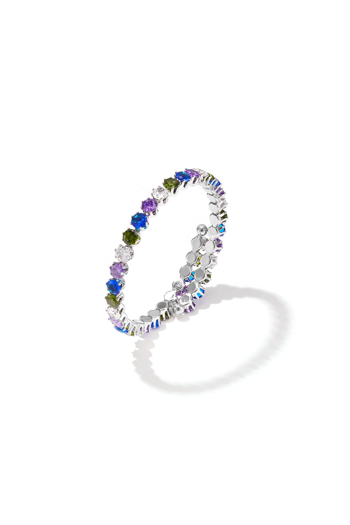 Elegant Cuff Bracelet for Women - Simple and Stylish