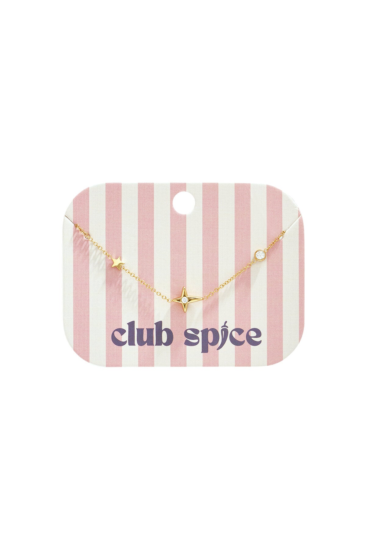 Elegant Star Charm Bracelet for Everyday Glam